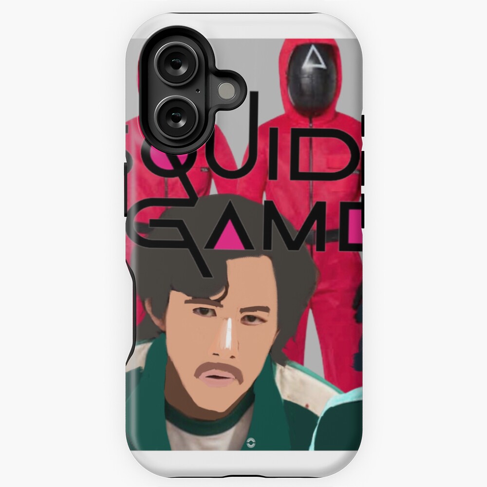 Item preview, iPhone Magsafe Tough Case designed and sold by Fundigitalart.