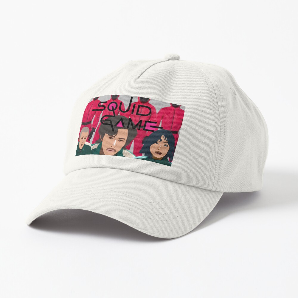 Item preview, Dad Hat designed and sold by Fundigitalart.