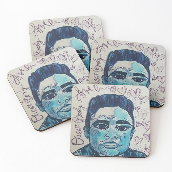 Item preview, Queer Boy Love designed and sold by anelflores.