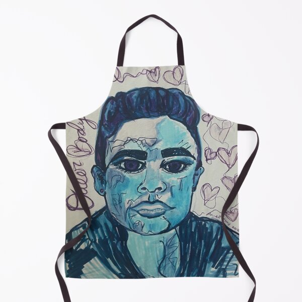 Item preview, Queer Boy Love designed and sold by anelflores.