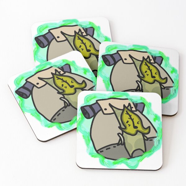 Item preview, Ultrahand Korok designed and sold by Gotham Designs Studio.