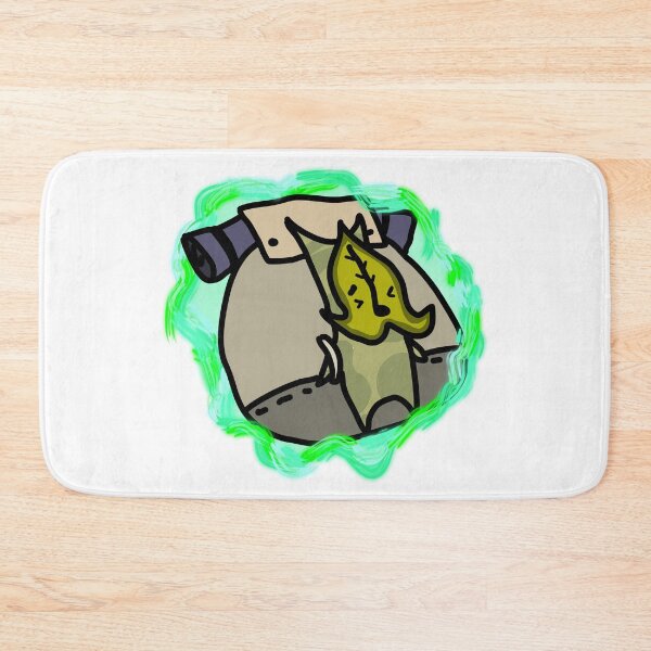 Item preview, Ultrahand Korok designed and sold by Gotham Designs Studio.
