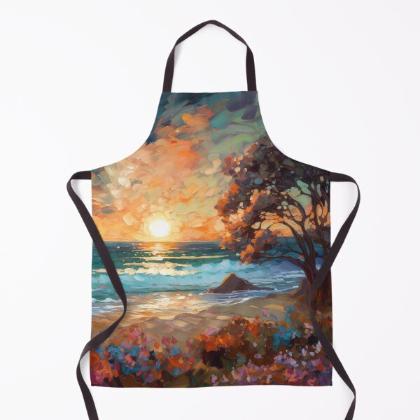 Item preview, Beach Lovers Series 5 designed and sold by Art by Lilia.