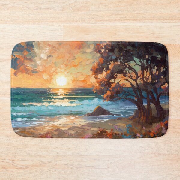 Item preview, Beach Lovers Series 5 designed and sold by Art by Lilia.