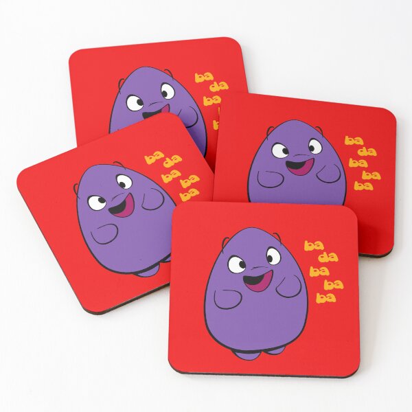 Item preview, Grimace designed and sold by SillyNate.