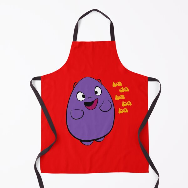 Item preview, Grimace designed and sold by SillyNate.