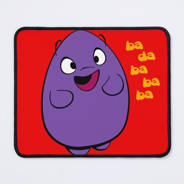 Item preview, Grimace designed and sold by SillyNate.