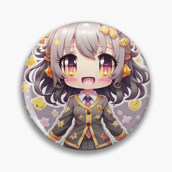 Item preview, Neuro Sama Sticker designed and sold by ElminioBrothers.