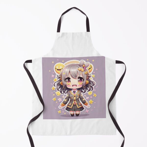 Item preview, Neuro Sama Sticker designed and sold by ElminioBrothers.