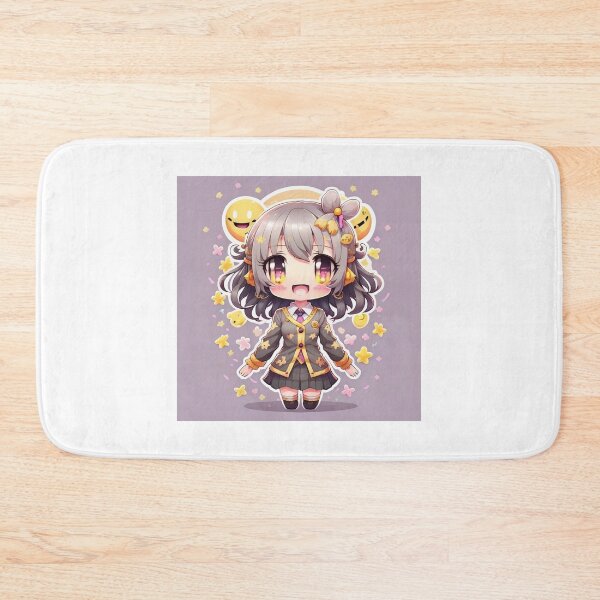 Item preview, Neuro Sama Sticker designed and sold by ElminioBrothers.