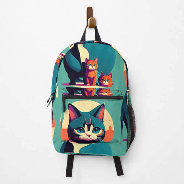 Item preview, Meow II - 01 designed and sold by wonderworld-0.