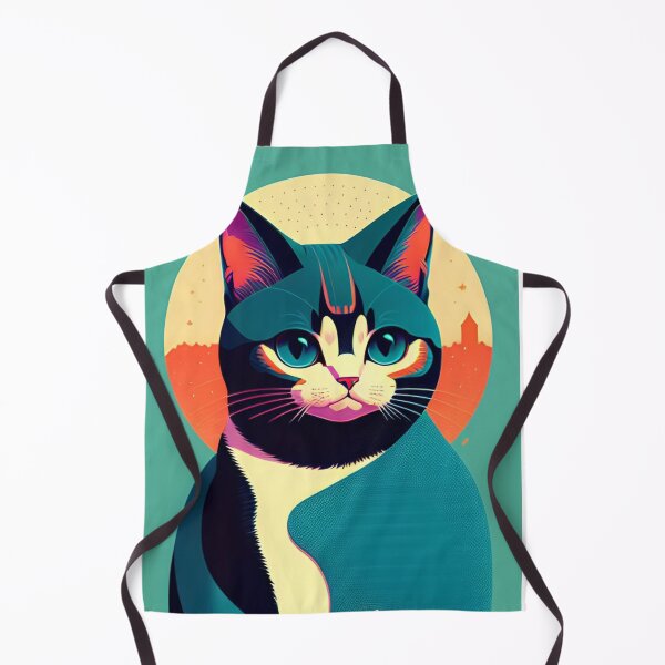 Item preview, Meow II - 01 designed and sold by wonderworld-0.