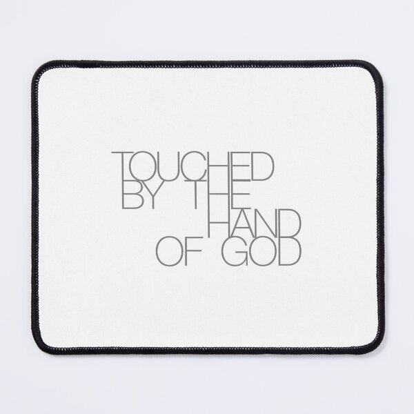Item preview, Touched!  designed and sold by Periodic Table of Synthpop.