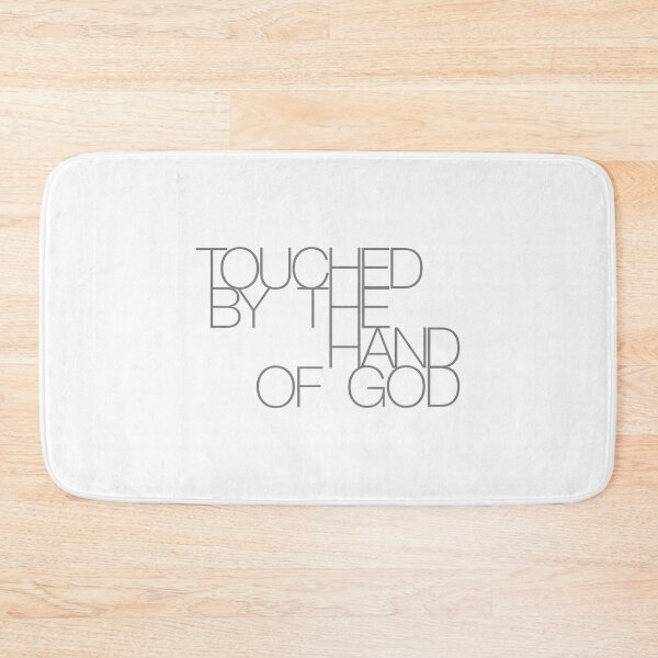 Item preview, Touched!  designed and sold by Periodic Table of Synthpop.
