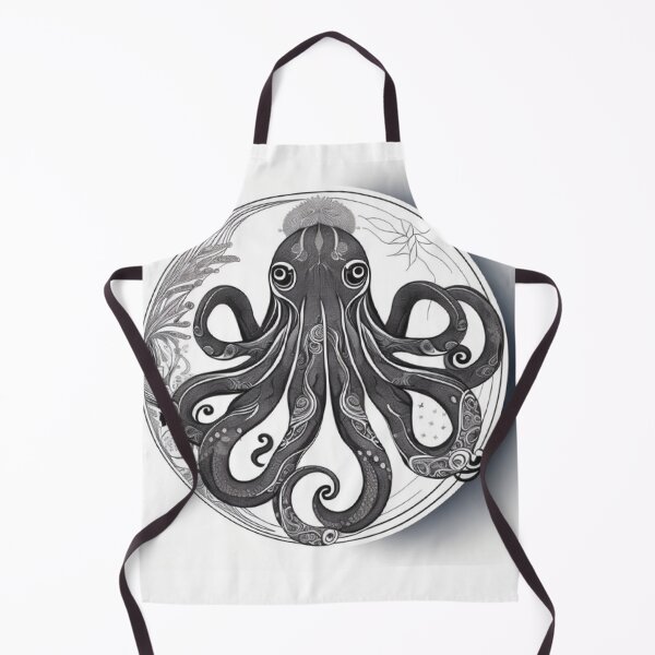 Artikelvorschau, Ein Oktopus auf Rädern erobert die Welt entworfen und verkauft von ac-virtualshop.