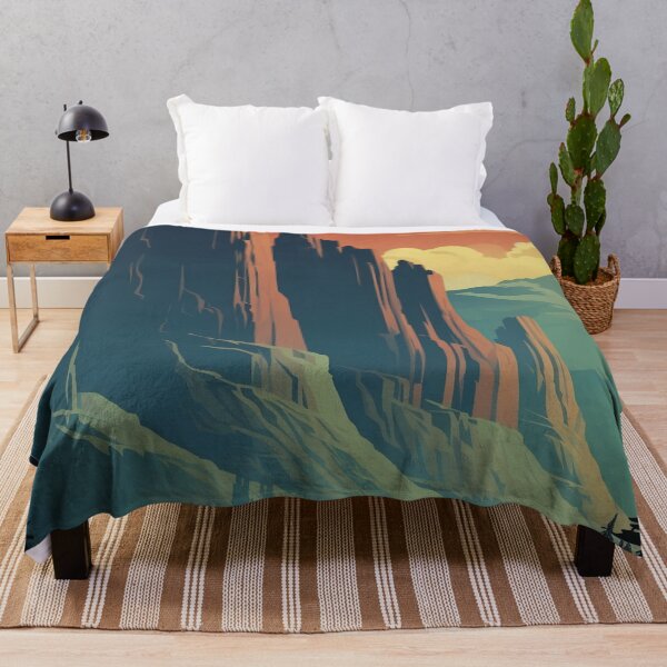 Item preview, National park Yosemite, Usa, Travel Poster designed and sold by BokeeLee.