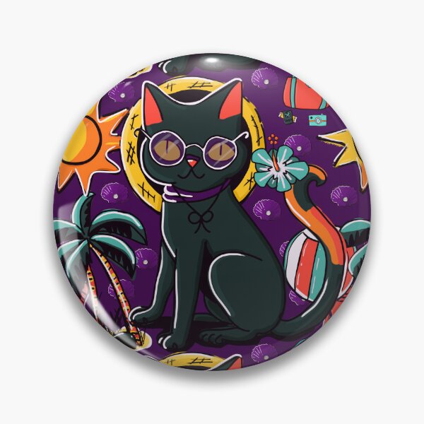 Item preview, Cat-cation designed and sold by LL0veDesigns.