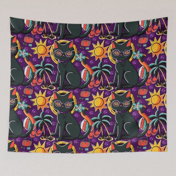 Item preview, Cat-cation designed and sold by LL0veDesigns.