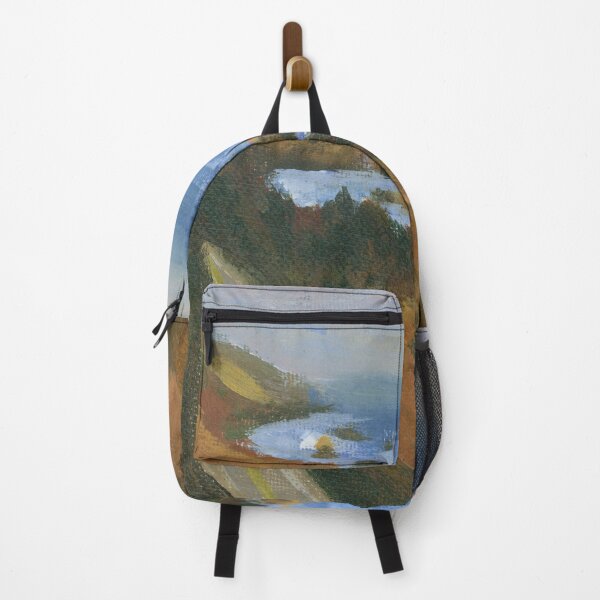 Item preview, California Coast in Acrylic Fine Art designed and sold by TiffanyMackay.