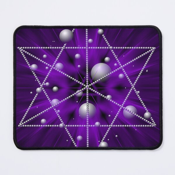 Item preview, Starscape designed and sold by Robert Hellyer.