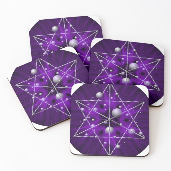 Item preview, Starscape designed and sold by Robert Hellyer.