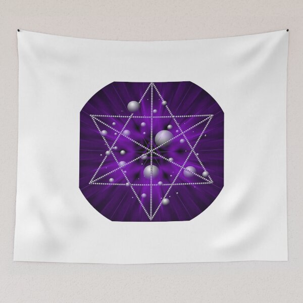 Item preview, Starscape designed and sold by Robert Hellyer.