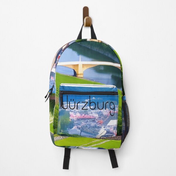 Item preview, Würzburg designed and sold by Imagingwizard.