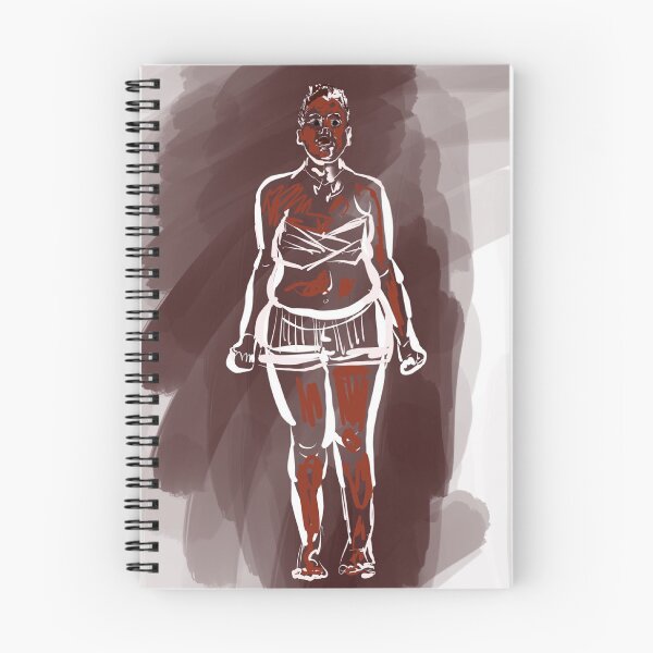 Item preview, Under my clothes  designed and sold by anelflores.