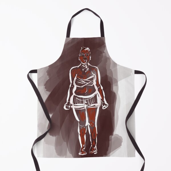 Item preview, Under my clothes designed and sold by anelflores.
