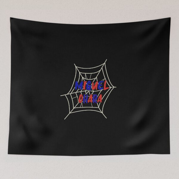 Item preview, Miguel Ohara designed and sold by Adham2001.