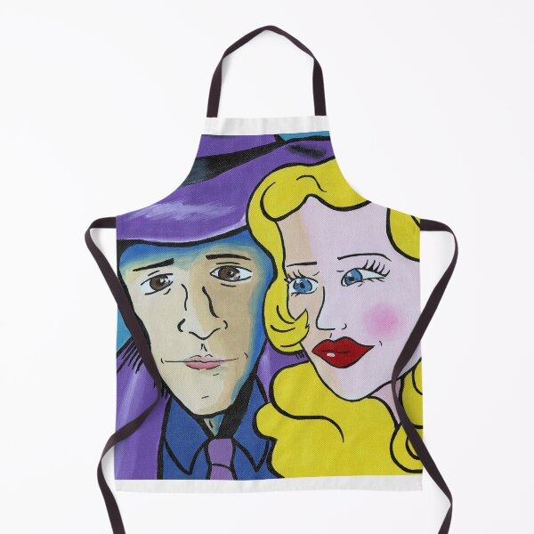 Item preview, Blind Girl designed and sold by Kevin Cameron.