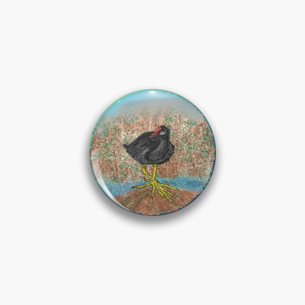 Item preview, Pin designed and sold by cruzinjewlz.