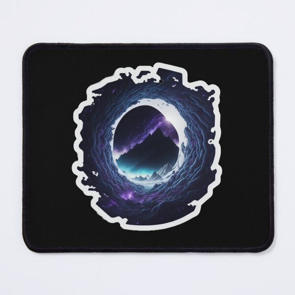 Item preview, Beyond Space and Time: Discover the Void of Dimension Collection designed and sold by Grim000.