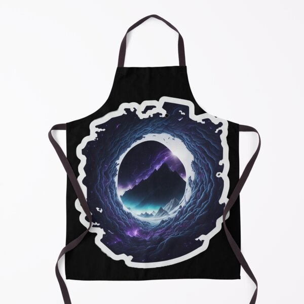 Item preview, Beyond Space and Time: Discover the Void of Dimension Collection designed and sold by Grim000.