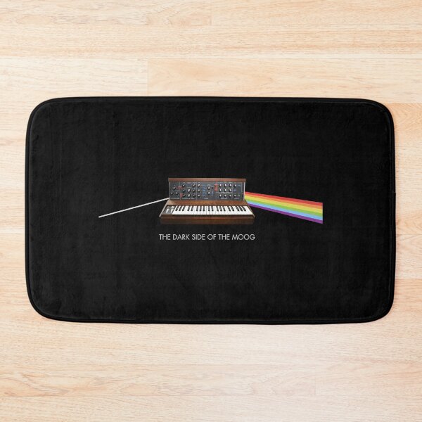 Item preview, The dark side a designed and sold by Periodic Table of Synthpop.