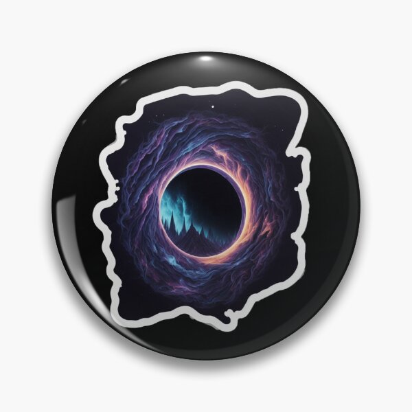 Item preview, Embody the Cosmic Void: Void of Dimension Product Selection designed and sold by Grim000.
