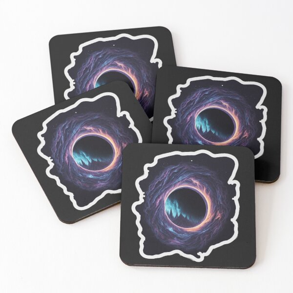 Item preview, Embody the Cosmic Void: Void of Dimension Product Selection designed and sold by Grim000.