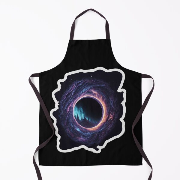 Item preview, Embody the Cosmic Void: Void of Dimension Product Selection designed and sold by Grim000.