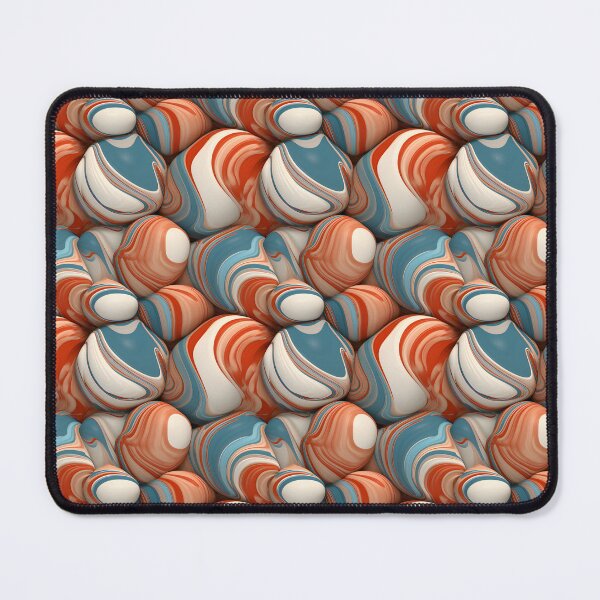 Item preview, Zen Pebble Pattern designed and sold by liligo-art.