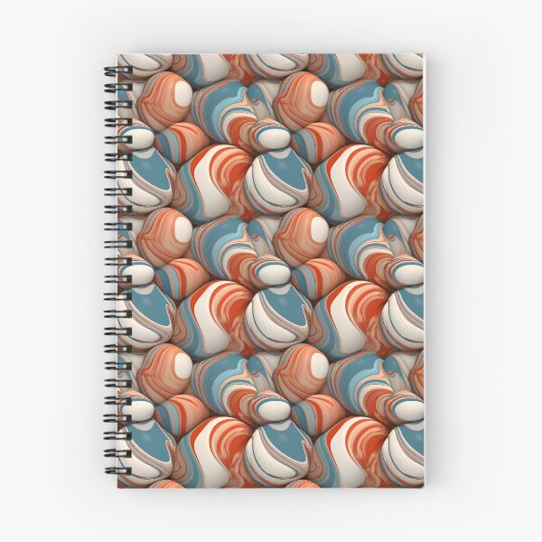Item preview, Zen Pebble Pattern designed and sold by liligo-art.