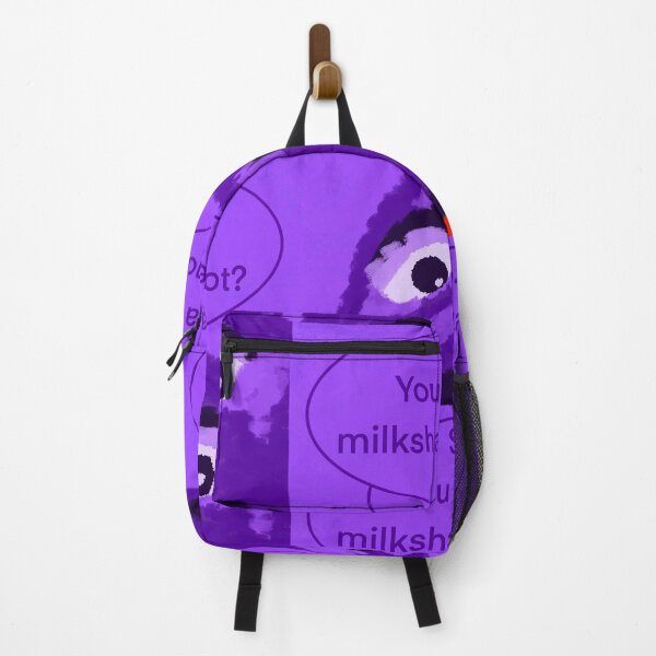 Item preview, Order Up - Grimace designed and sold by Arsenic-Arts.