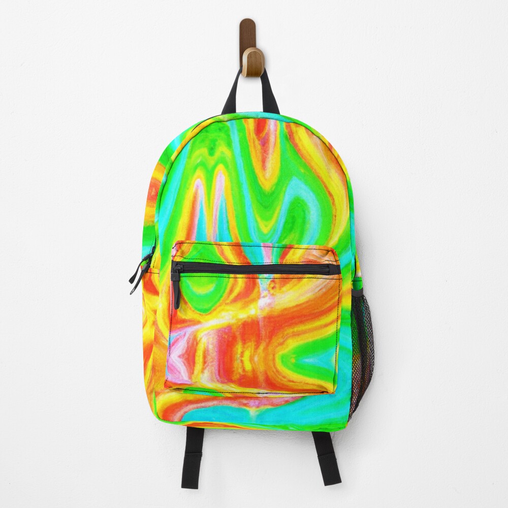 Item preview, Backpack designed and sold by Unique-Design-4.