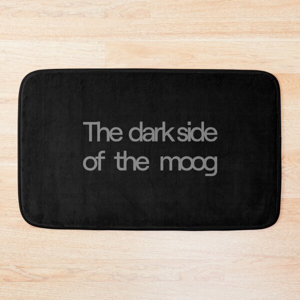 Item preview, The dark side b designed and sold by Periodic Table of Synthpop.