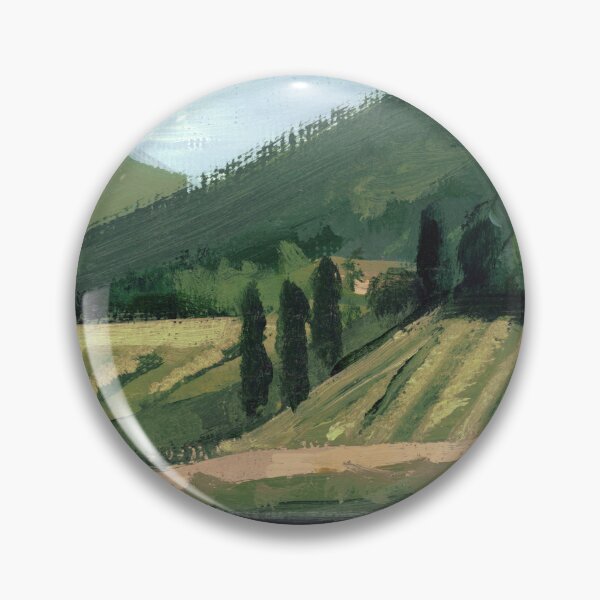 Item preview, Murphys Vineyard Winery Fine Art in Acrylic designed and sold by TiffanyMackay.