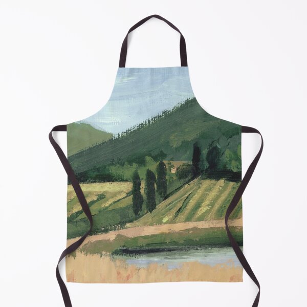 Item preview, Murphys Vineyard Winery Fine Art in Acrylic designed and sold by TiffanyMackay.