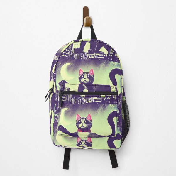 Item preview, Catzilla designed and sold by Witty-Kids.