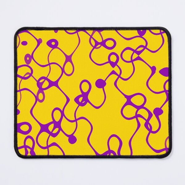Item preview, Noisy palette 26 - Intersex pride designed and sold by Heteyy.