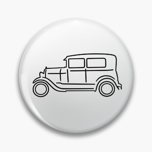 Item preview, 1928 Ford Model A designed and sold by AutoClub.