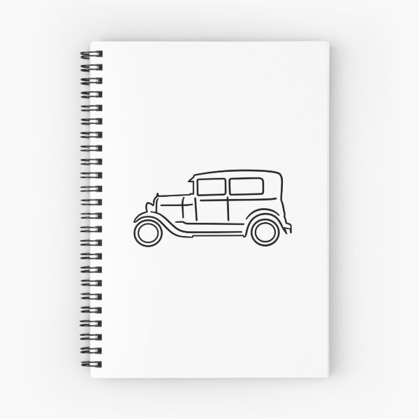 Item preview, 1928 Ford Model A designed and sold by AutoClub.