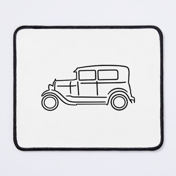 Item preview, 1928 Ford Model A designed and sold by AutoClub.